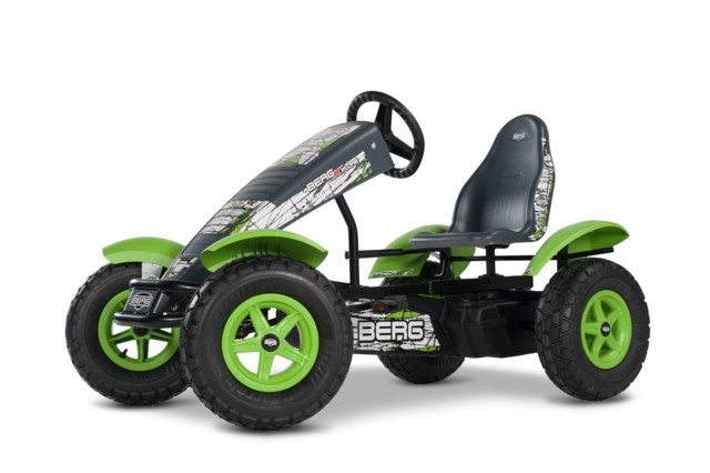 Berg Toys-Kart BERG XL X-plore BFR-3 [4]