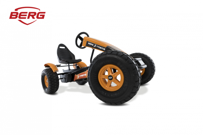 Berg Toys-Kart BERG XL X-Treme BFR [3]