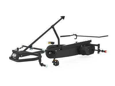 Berg Toys-Kart BERG XXL Black Edition BFR [2]