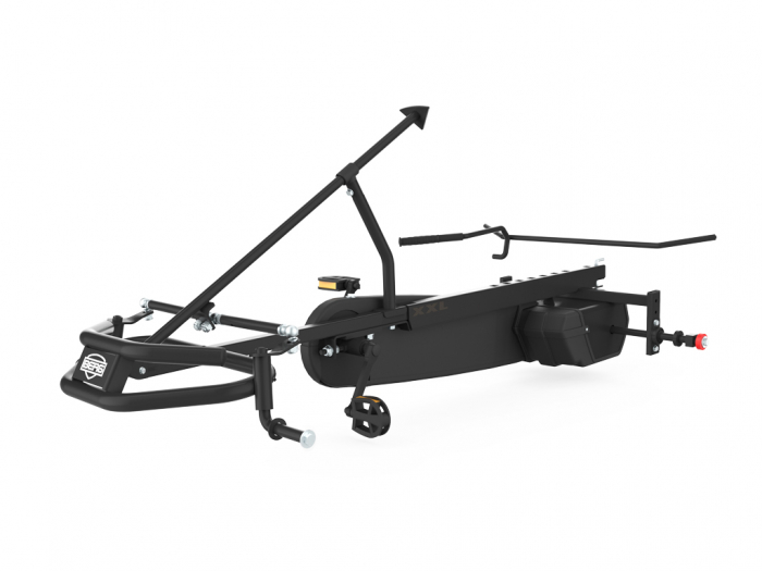Berg Toys-Kart BERG XXL Jeep Revolution BFR [2]