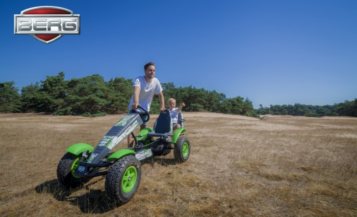 Berg Toys-Kart BERG XXL X-Plore BFR [4]