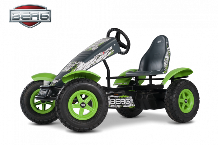 Berg Toys-Kart BERG XXL X-Plore BFR [2]