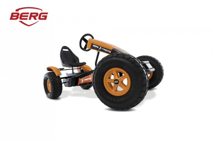 Berg Toys-Kart BERG XXL X-Treme BFR [7]