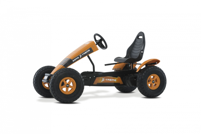 Berg Toys-Kart BERG XXL X-Treme BFR [4]
