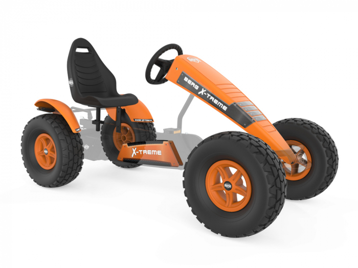 Berg Toys-Kart BERG XXL X-Treme BFR [8]