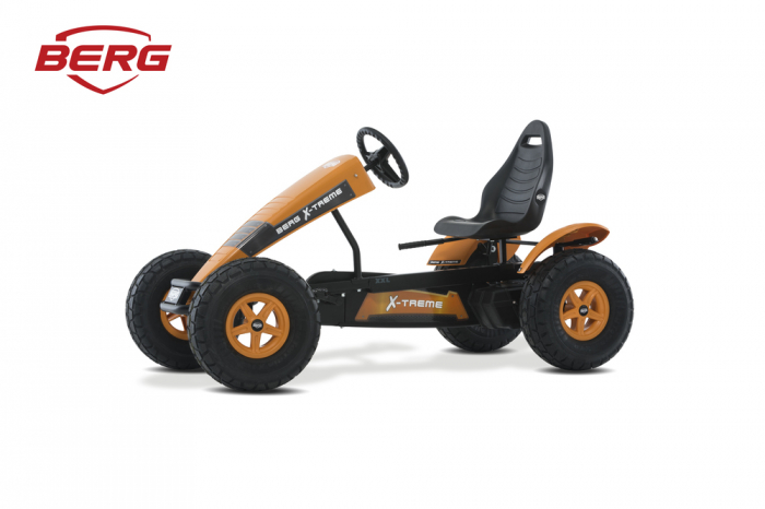 Berg Toys-Kart BERG XXL X-Treme BFR [6]