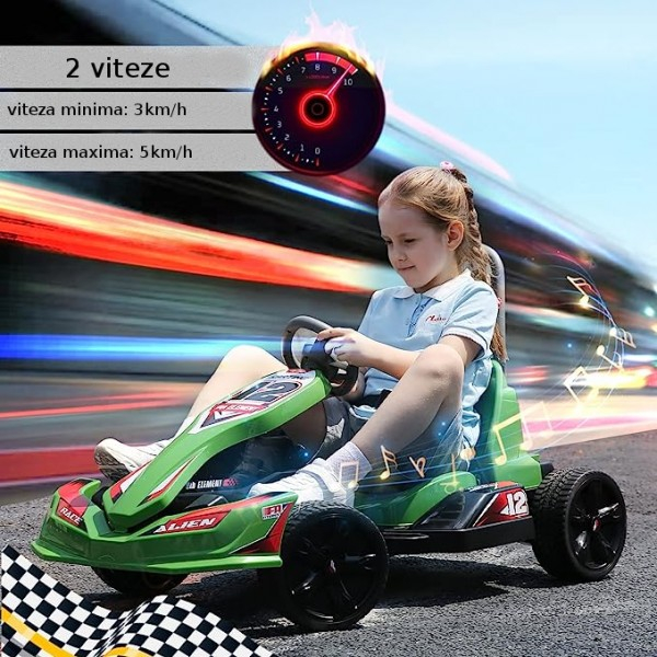 Kart-electric-pentru-copii-de-viteza-Go-Kart-Globo-acumulator-12V-2-viteze-Globo [2]