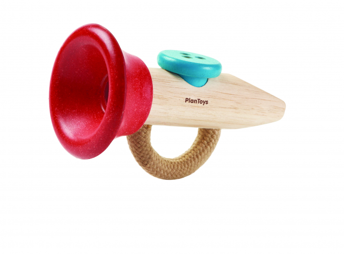 Kazoo instrument muzical copii