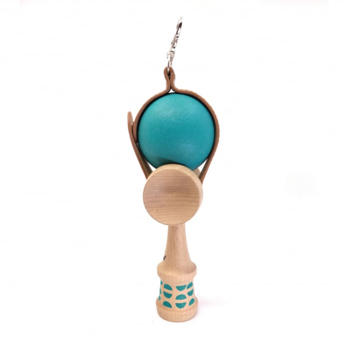 Svoora Kendama din lemn - Set indemanare [2]