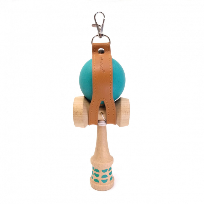 Svoora Kendama din lemn - Set indemanare [4]