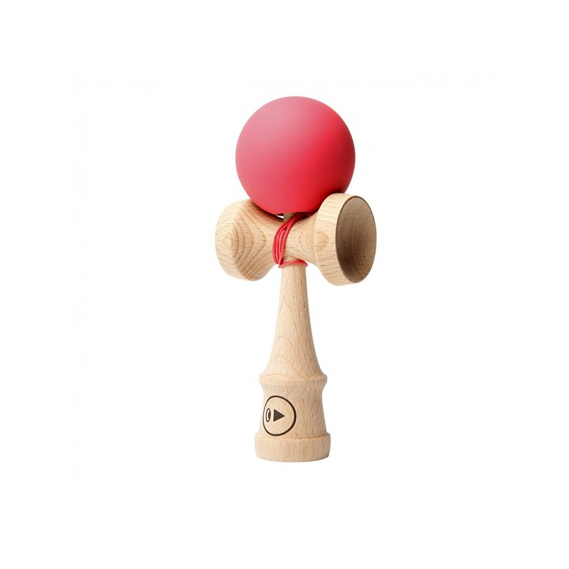 Kendama Europe-Kendama Grip II K - Grapefruit [3]