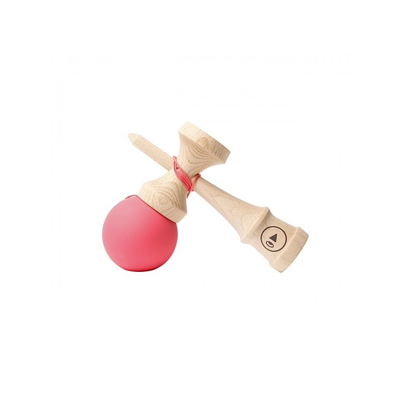 Kendama Europe-Kendama Grip II K - Grapefruit [2]