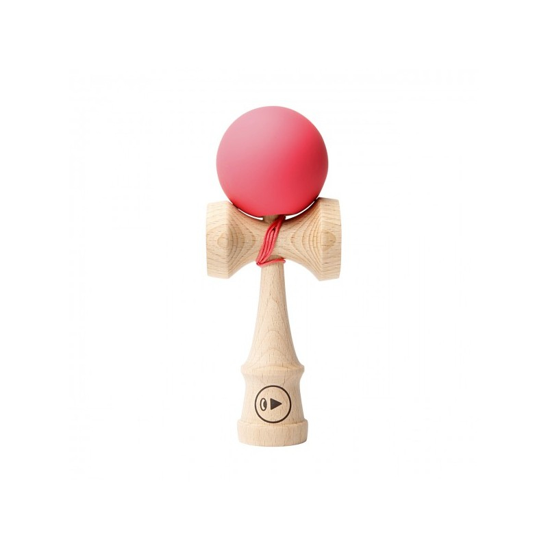 Kendama Europe-Kendama Grip II K - Grapefruit [1]