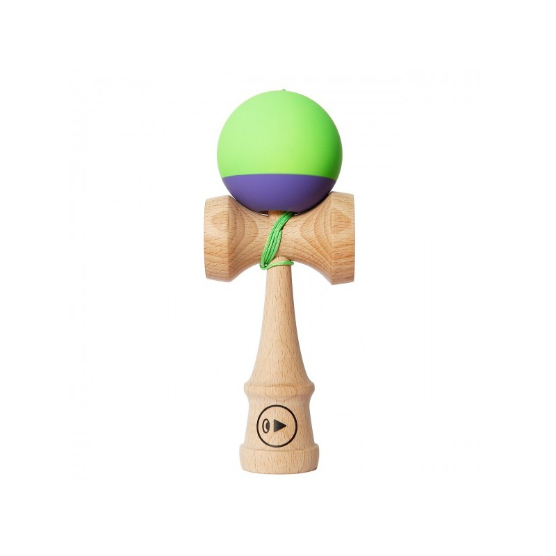 Kendama Grip II K - Greenberry [1]