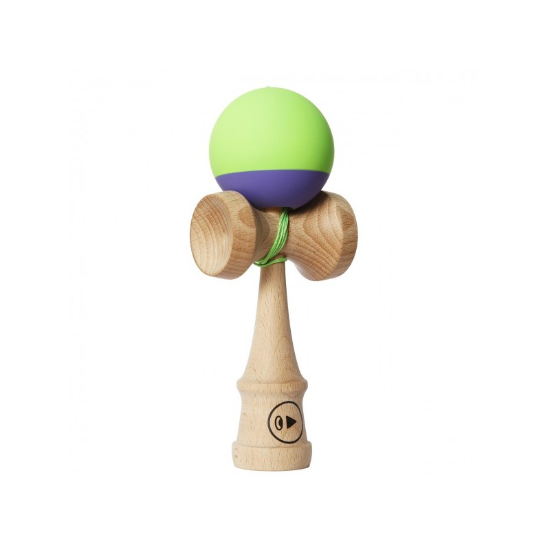 Kendama Grip II K - Greenberry [2]