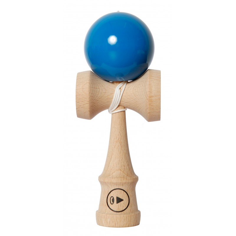 Kendama Pro II K - Blue [1]