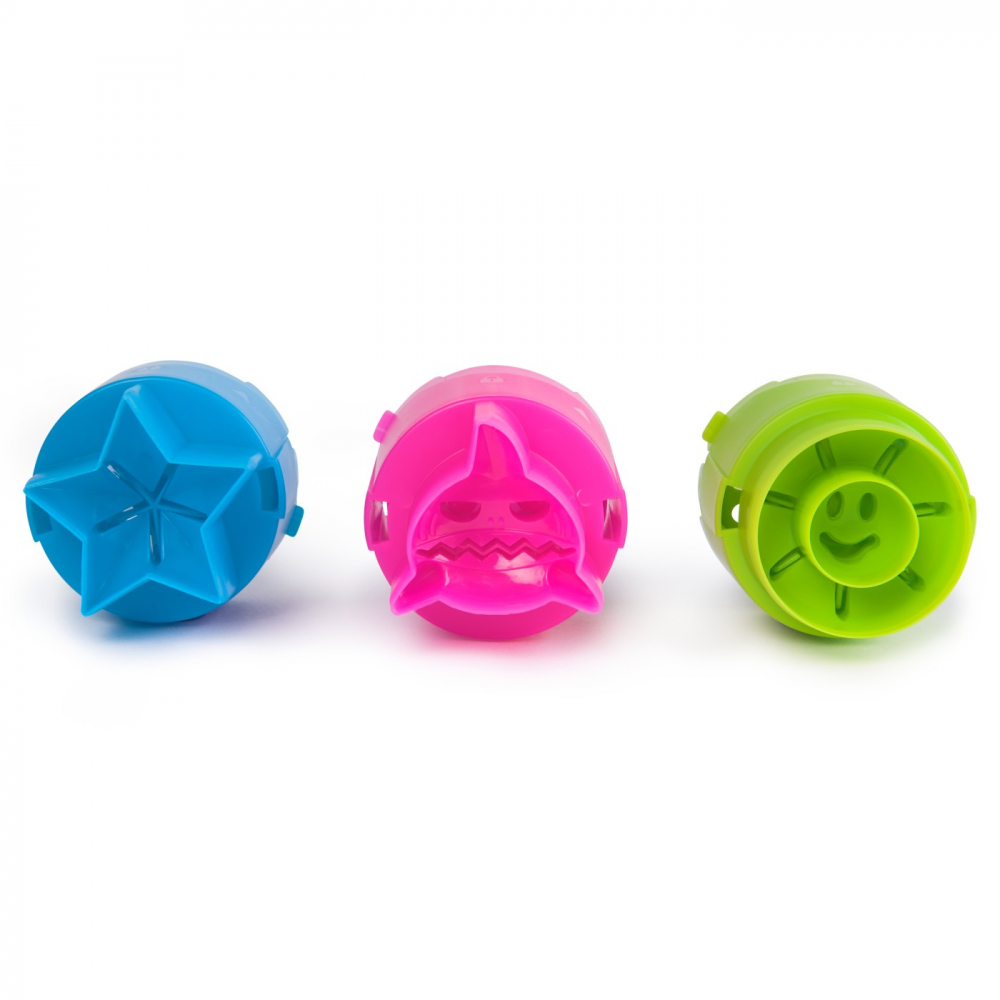 Kinetic Sand Set Nisip Squish Motion [6]