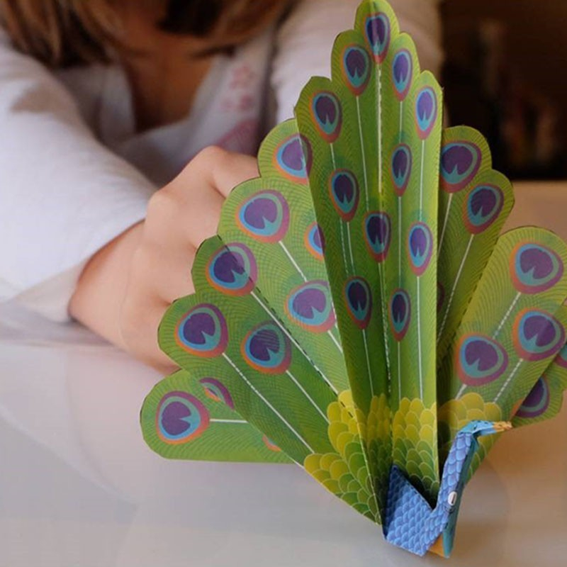 Sentosphere Kit Creativ Origami [3]