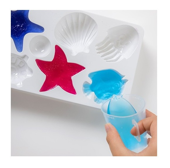 Sentosphere-Kit creativ - Sapunuri Jelly - Sentosphere [2]