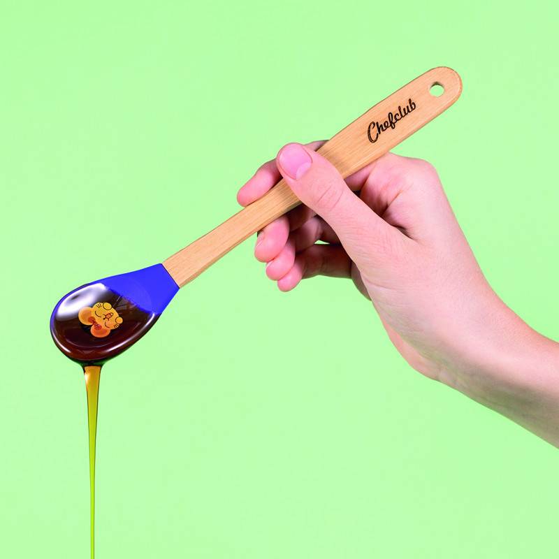 Chefclub kids-Kit de Mini-Ustensile, Chefclub Kids [4]