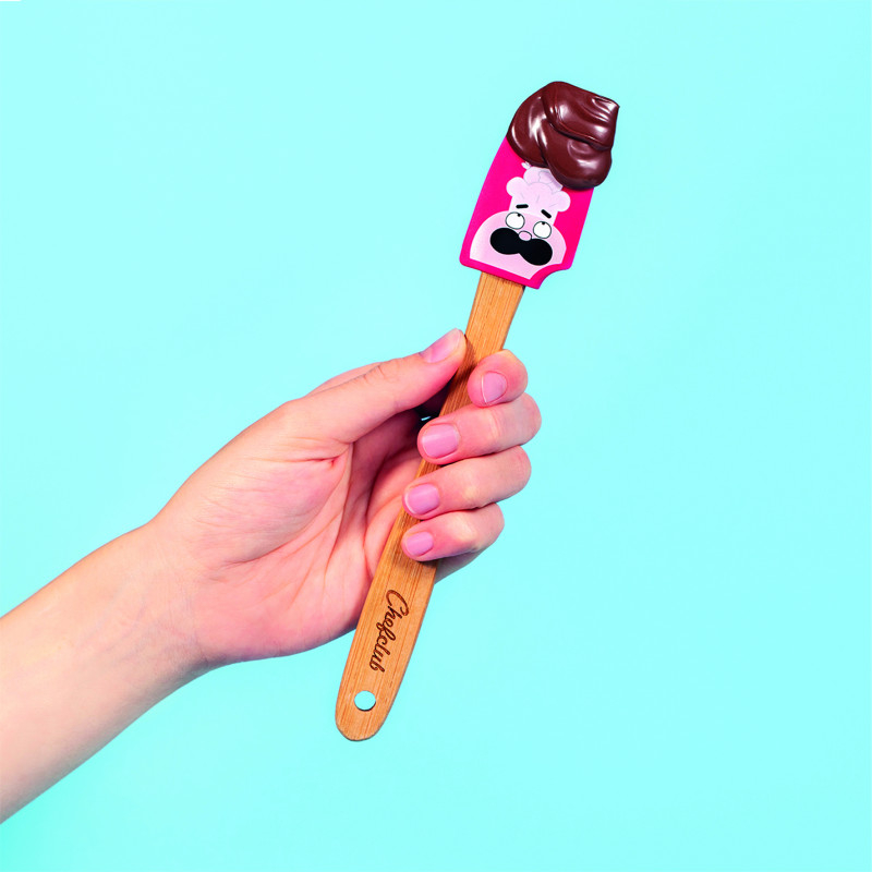 Chefclub kids-Kit de Mini-Ustensile, Chefclub Kids [3]