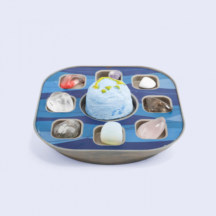 Science Can Kit excavat pietre pretioase - Marea Gaura Albastra [3]