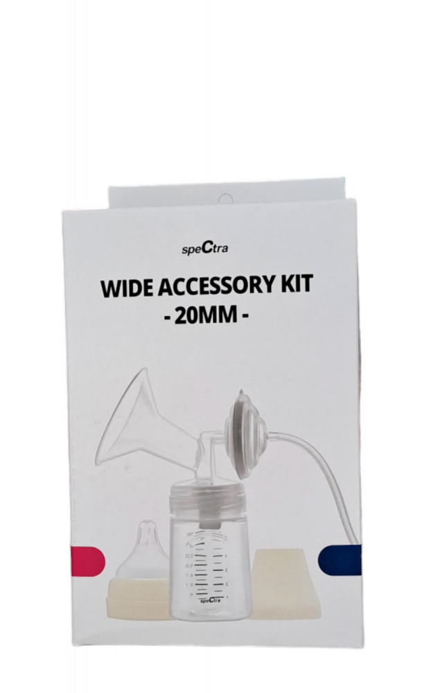 Kit premium 20 mm (biberon+accesorii) [4]