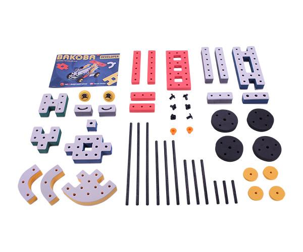 Bakoba-Kit STEM Developer, Bakoba [2]