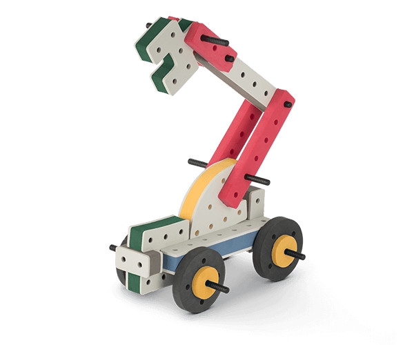 Bakoba-Kit STEM Developer, Bakoba [3]