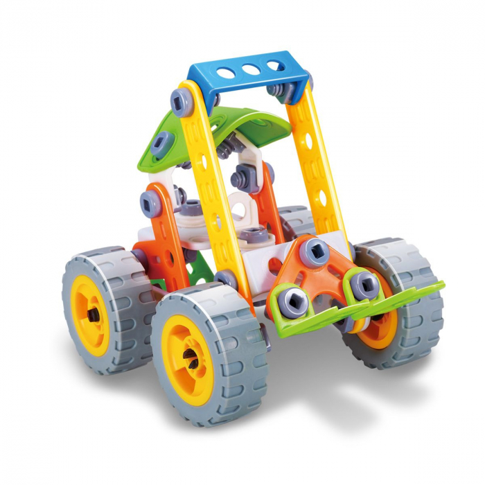Construct It-Kit STEM Flexible Motostivuitor [4]