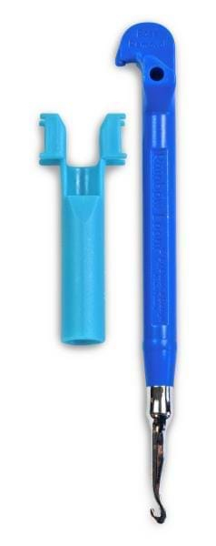 Rainbow Loom-Kit Upgrade Rainbow Loom Albastru [3]