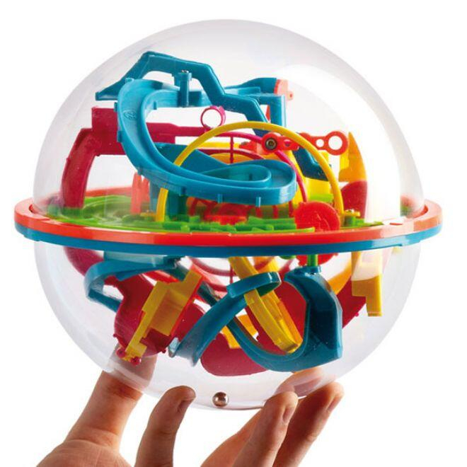 Brainstorm-Labirint-3D-Addictaball-19-cm [3]