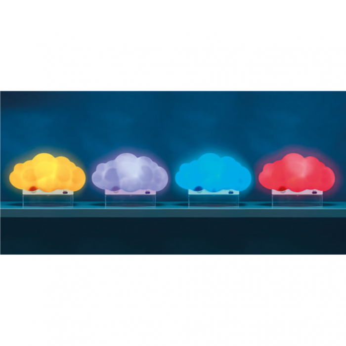 Brainstorm Lampa 3 in 1 - Norisor [4]
