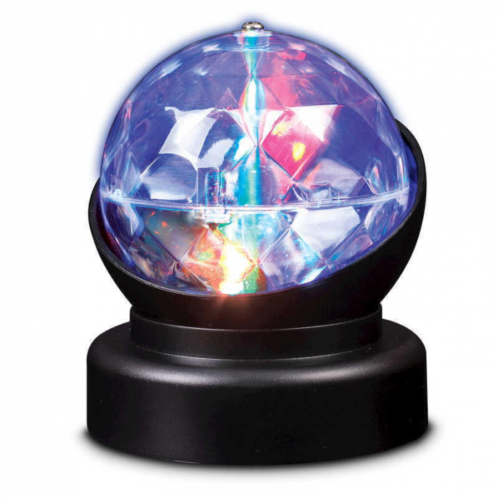 Tobar Lampa caleidoscop [2]