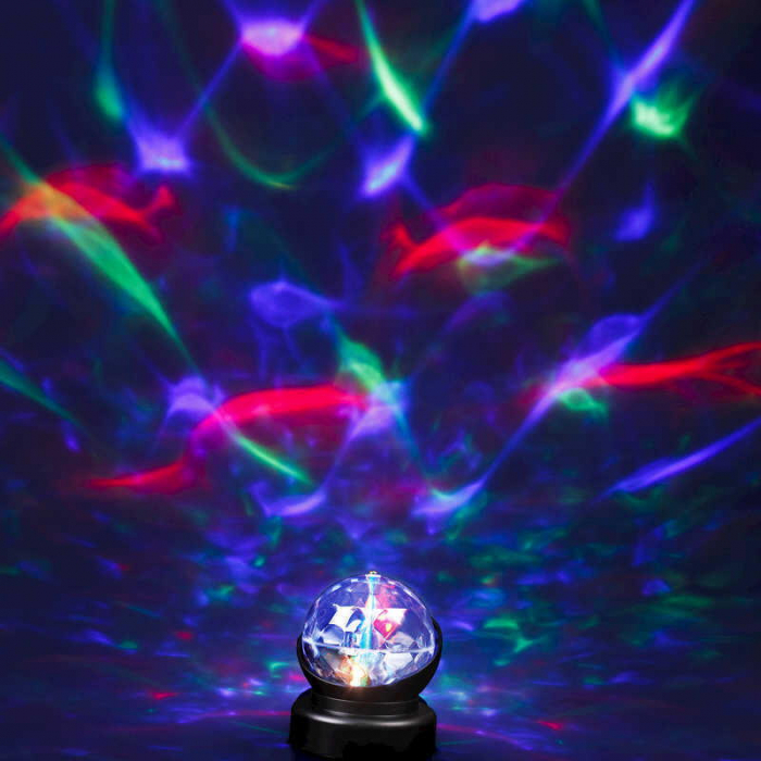 Tobar Lampa caleidoscop [4]