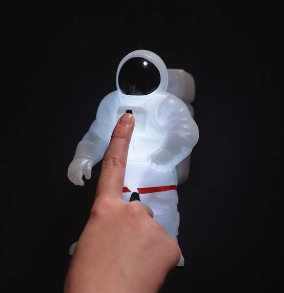 Brainstorm-Lampa de veghe - Astronaut [4]