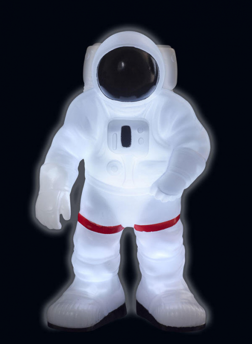 Brainstorm-Lampa de veghe - Astronaut [3]