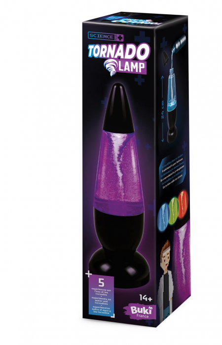 Buki-France-Lampa-decorativa-24-cm-cu-Tornada-Camera-copilului [2]