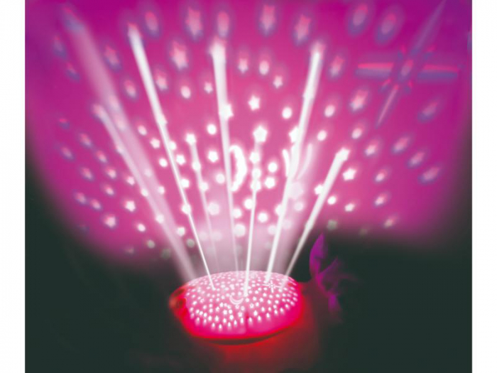 Jemini-Lampa Muzicala De Plus Jemini 39cm Unicorn [3]