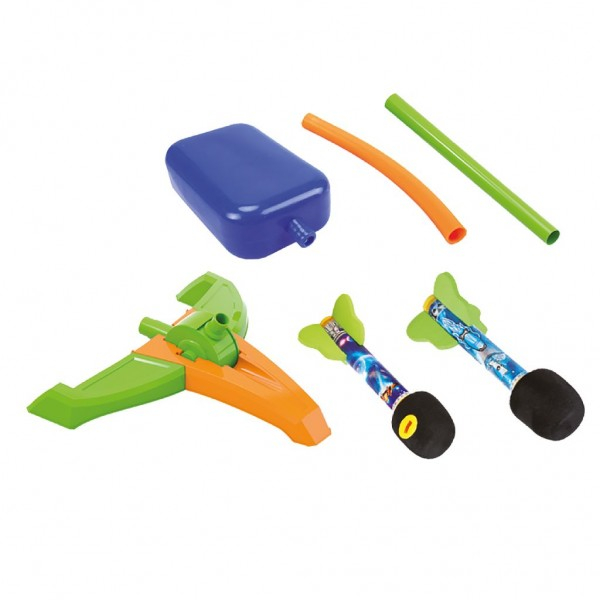 Summertime-Lansator cu rachete Summertime [2]