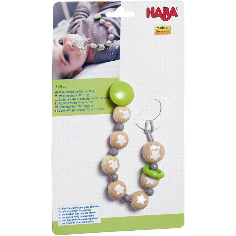 Lant suzeta bebelusi Haba - Stele [3]