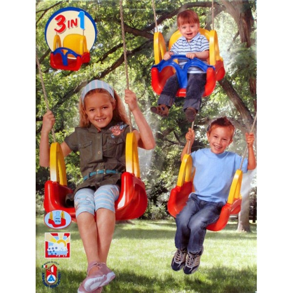 Androni-Giocattoli-Leagan-bebe-Green-Garden-Androni-Giocattoli [2]
