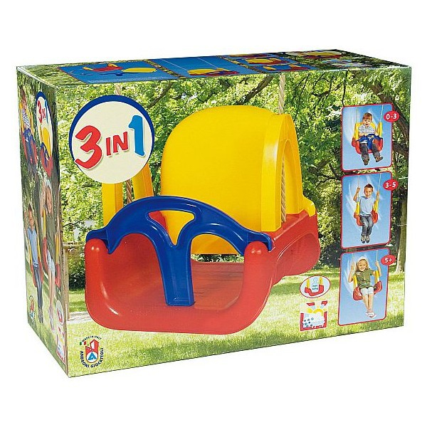 Androni-Giocattoli-Leagan-bebe-Green-Garden-Androni-Giocattoli [7]