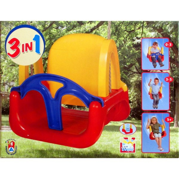 Androni-Giocattoli-Leagan-bebe-Green-Garden-Androni-Giocattoli [3]