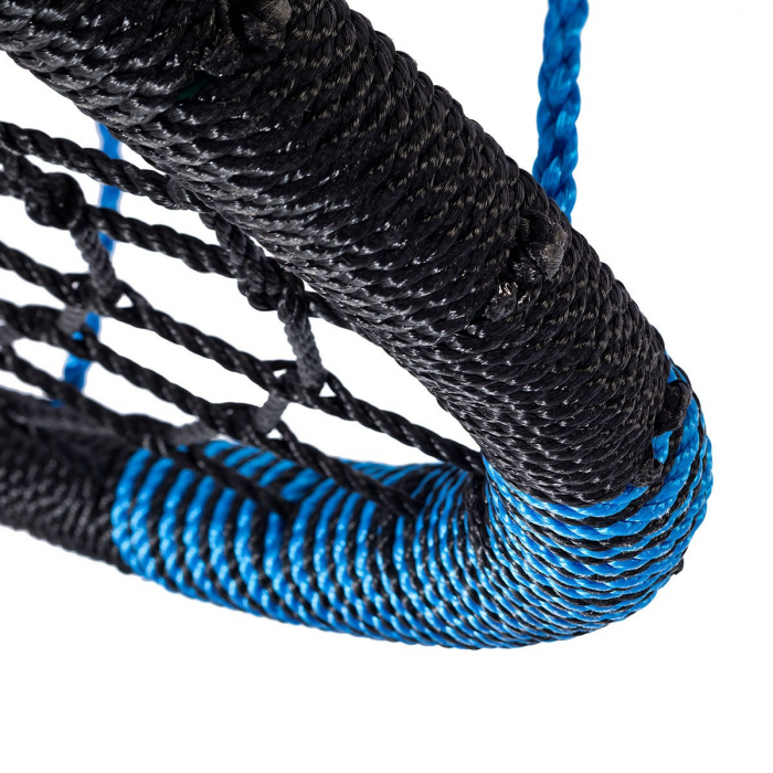 KBT-Leagan cuib oval PP negru albastru [2]