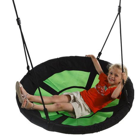 KBT-Leagan cuib Swbee verde deschis cu negru [2]