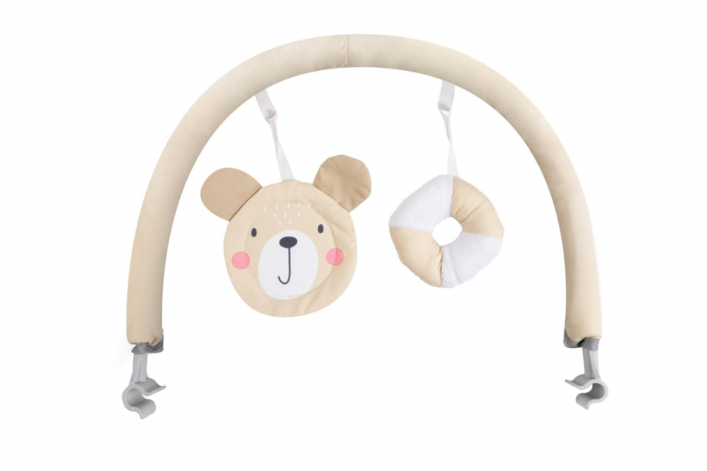 Momi-Leagan Glossy, Momi, Bear [2]