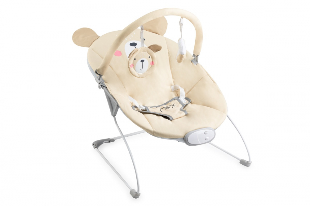 Momi-Leagan Glossy, Momi, Bear [1]