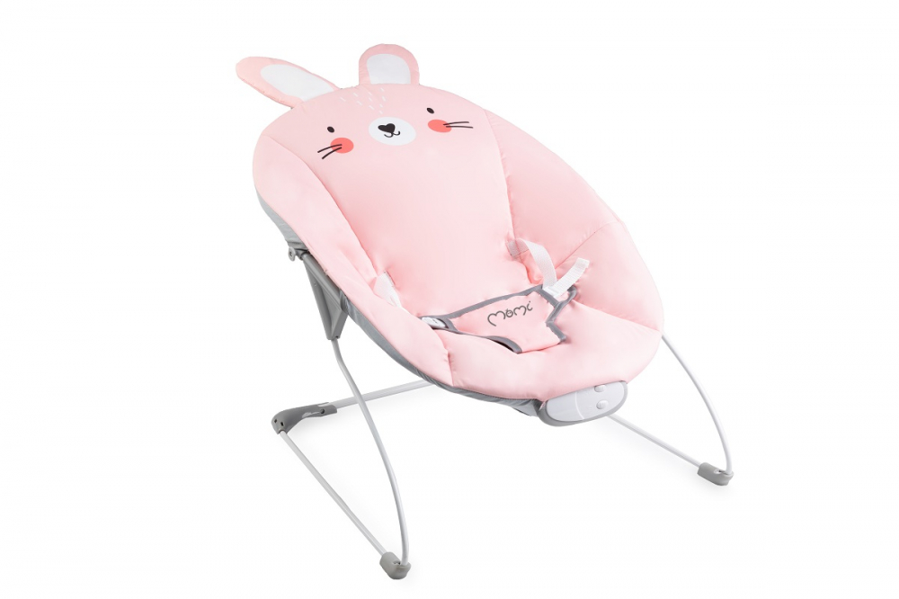 Leagan Glossy, Momi, Bunny [2]