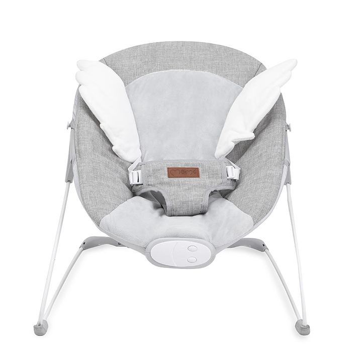 Leagan Momi, Tuli, Grey [2]
